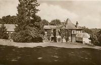 Picture of Springfield Court Seaview 1949
